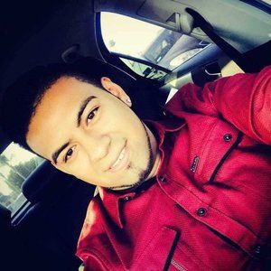 Meet your Posher, Erick